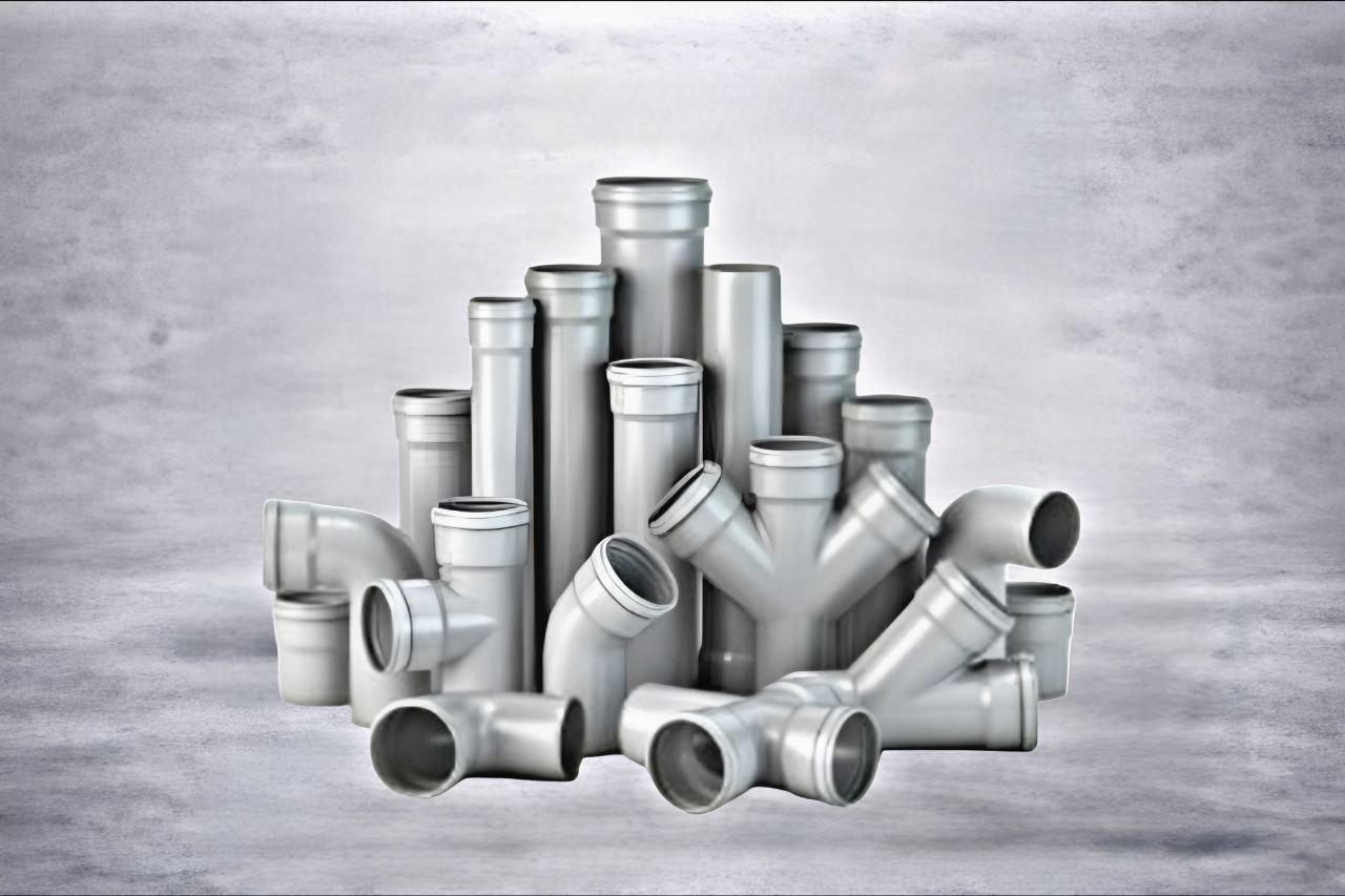 Quvurlar va fittinglar