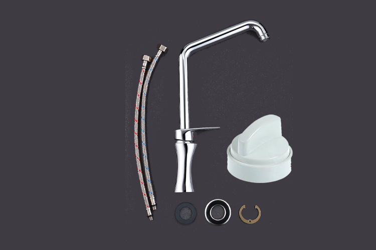 Смесители и Сантехнические аксессуары, газовые аксессуары