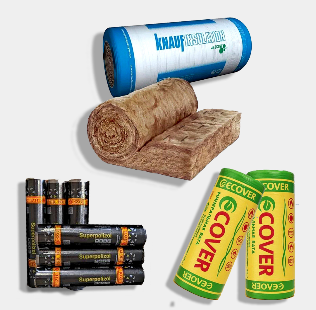 Qurilish izolyatsiyasi