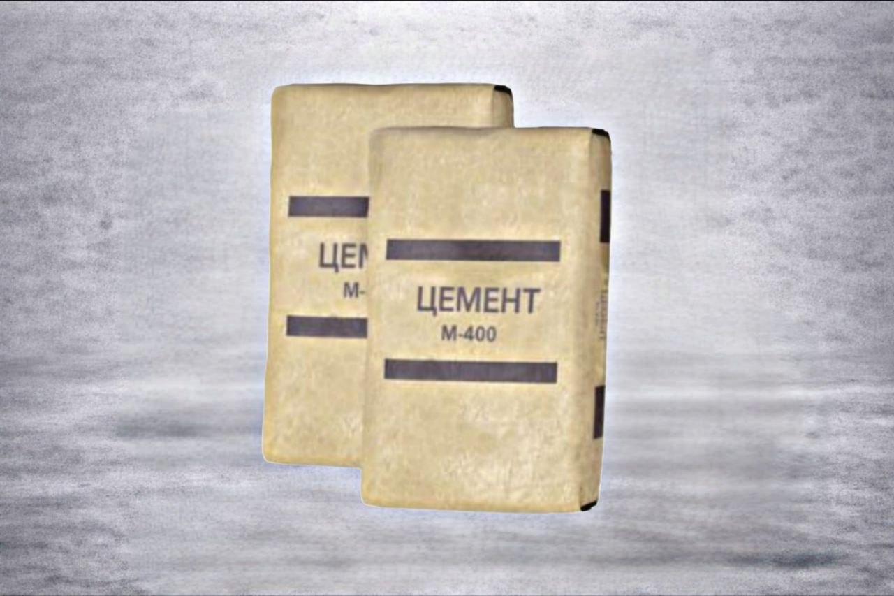 Sement, alebastr, bo'r, ohak