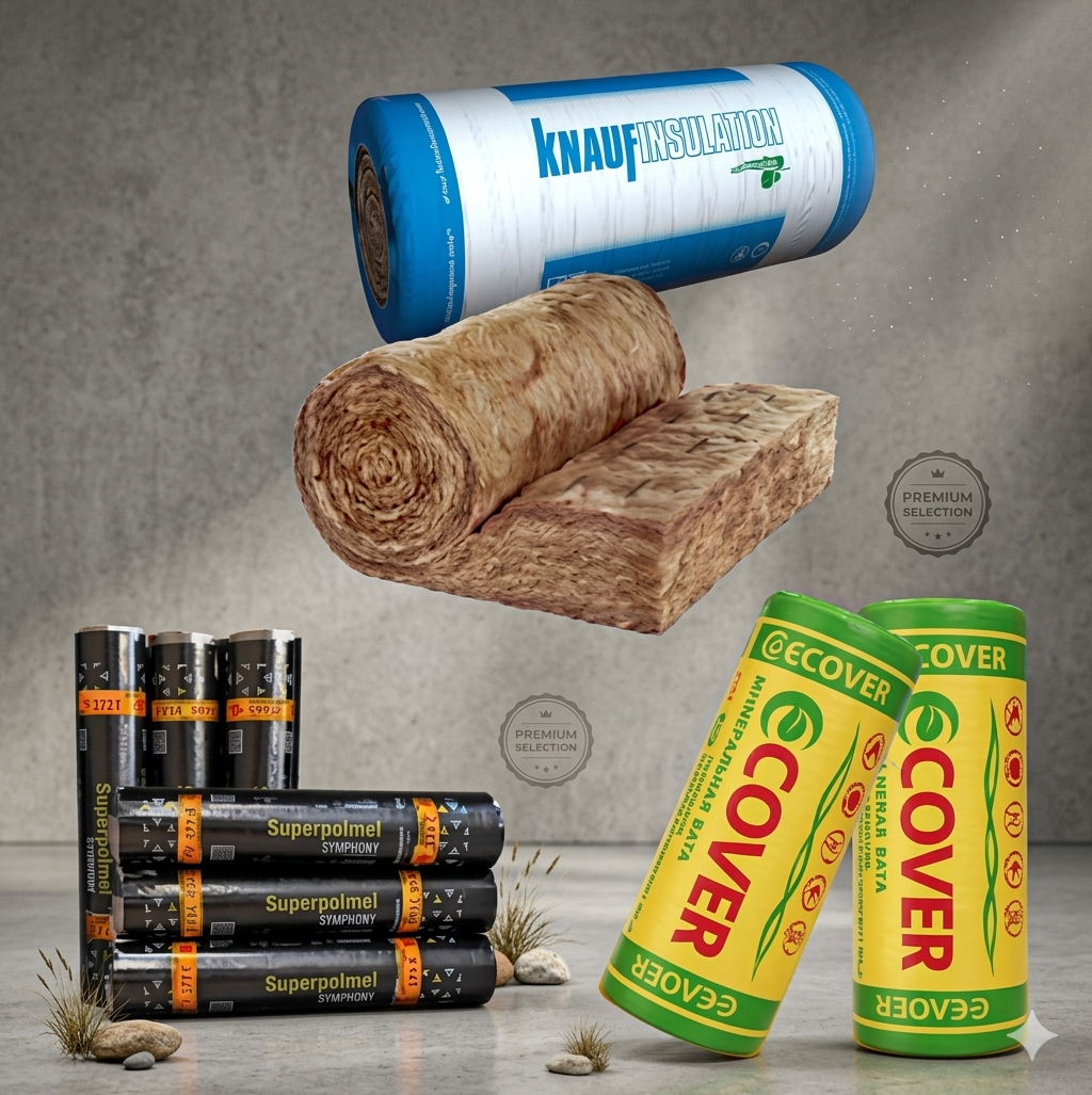 Qurilish izolyatsiyasi