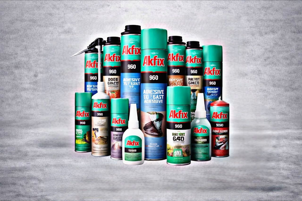 Silikoniviy yelim va ko'pik