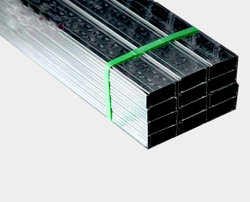 Профиль «Ж» Потолочный 04