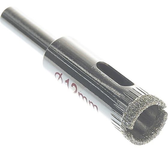 АЛМАЗНАЯ КАРОНКА 12*
