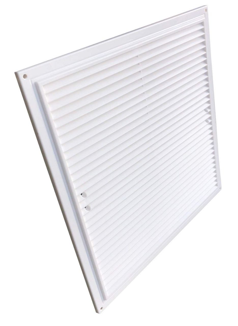 ПЛАСТИКОВАЯ РЕШЁТКА 20/20