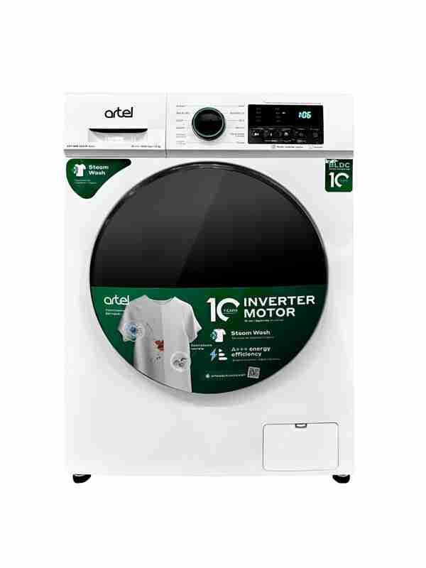Стиральная машина ARTEL 7001 W Aero 7 кг