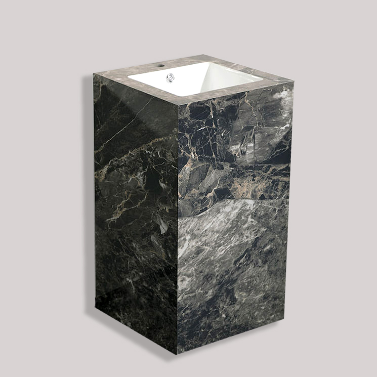 ГРАНИТНАЯ МОЙКА BASIN