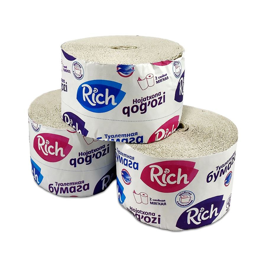 БУМАГА ДЕШЕВАЯ