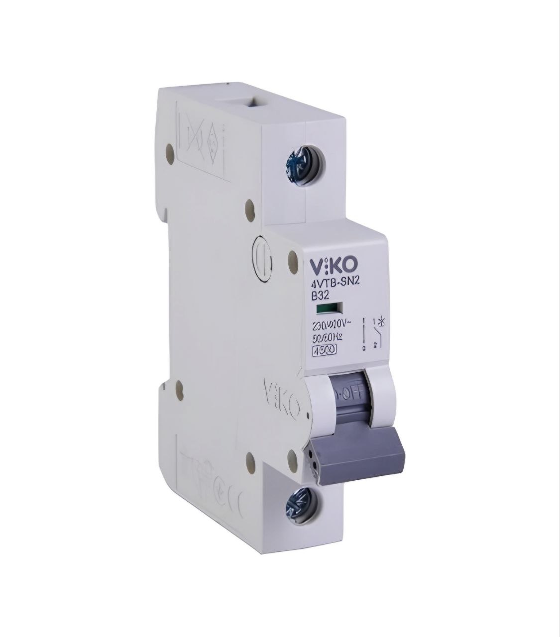 VIKO АВТОМАТ 1 ФАЗА 32A