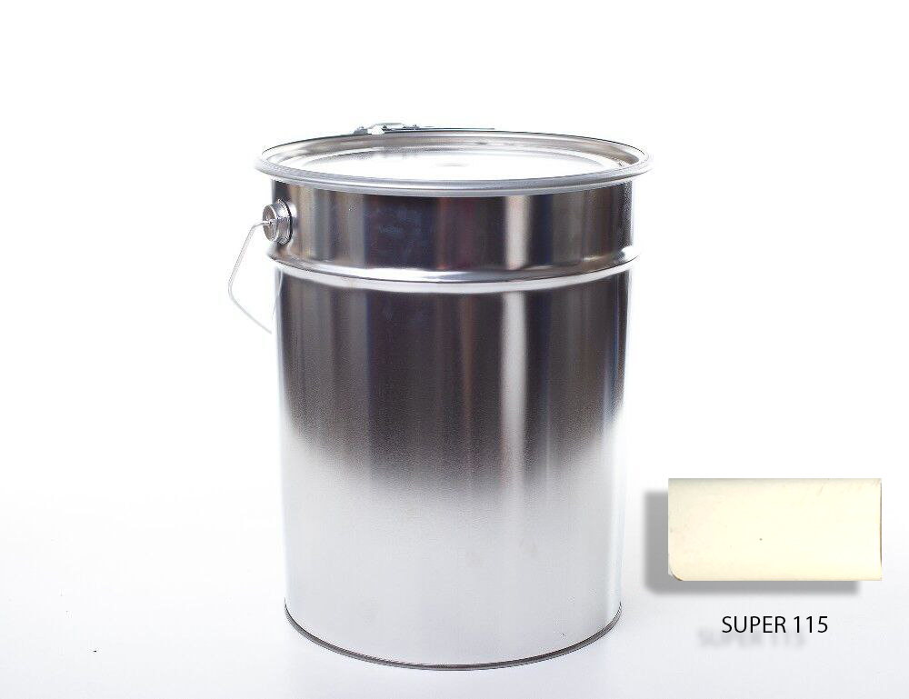 QR КРАСКА SUPER 115 23 кг
