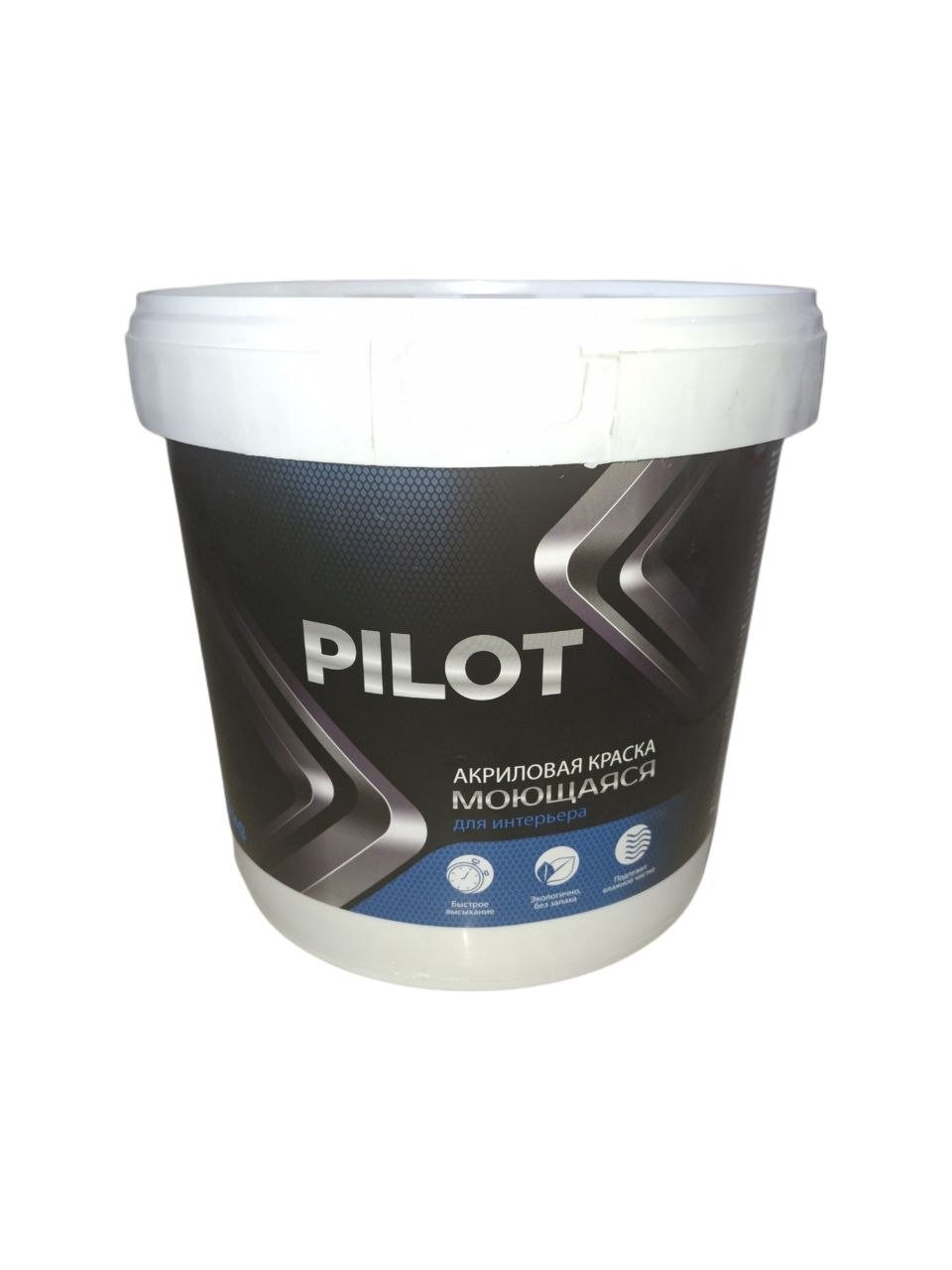 МОЮЩАЯСЯ ЭМУЛЬСИЯ PILOT 25 КГ