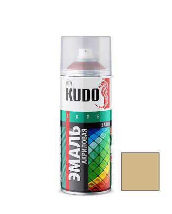 KUDO KU-0A1001 RAL 1001