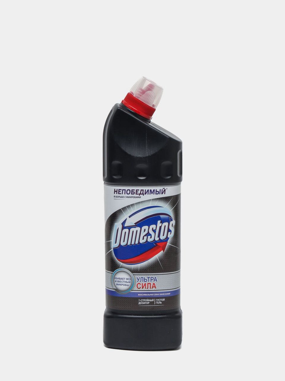 DOMESTOS УЛЬТРА СИЛА 500МЛ