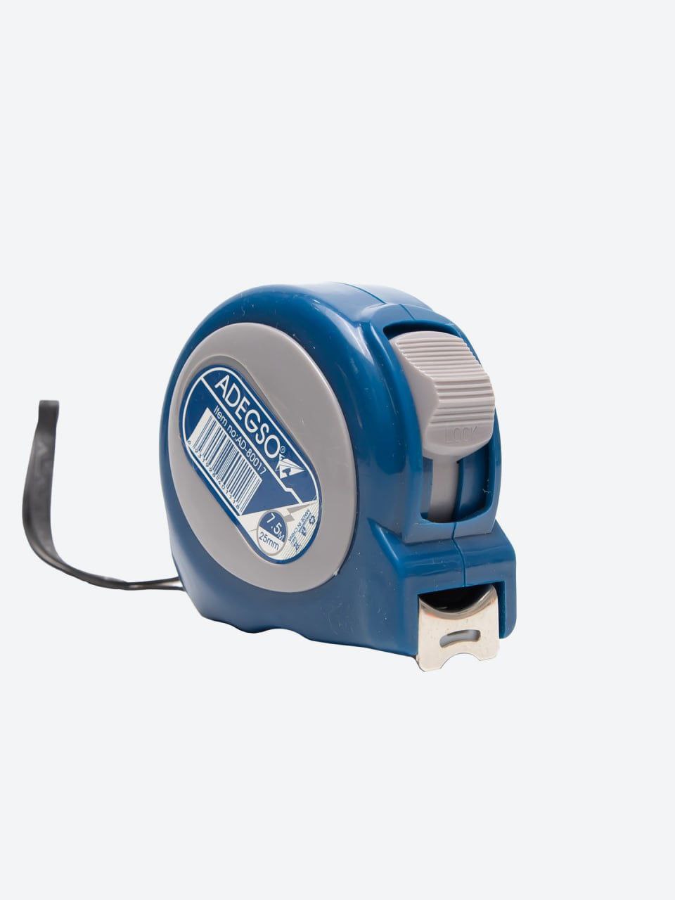 РУЛЕТКА ADEGSO X4 7.5 М 80188