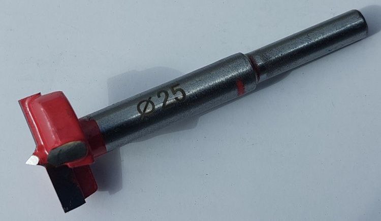 ТАХТА ПЁРКА 25*