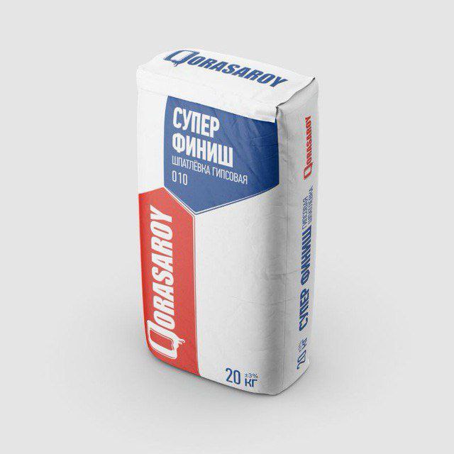 КОРАСАРОЙ ФИНИШ