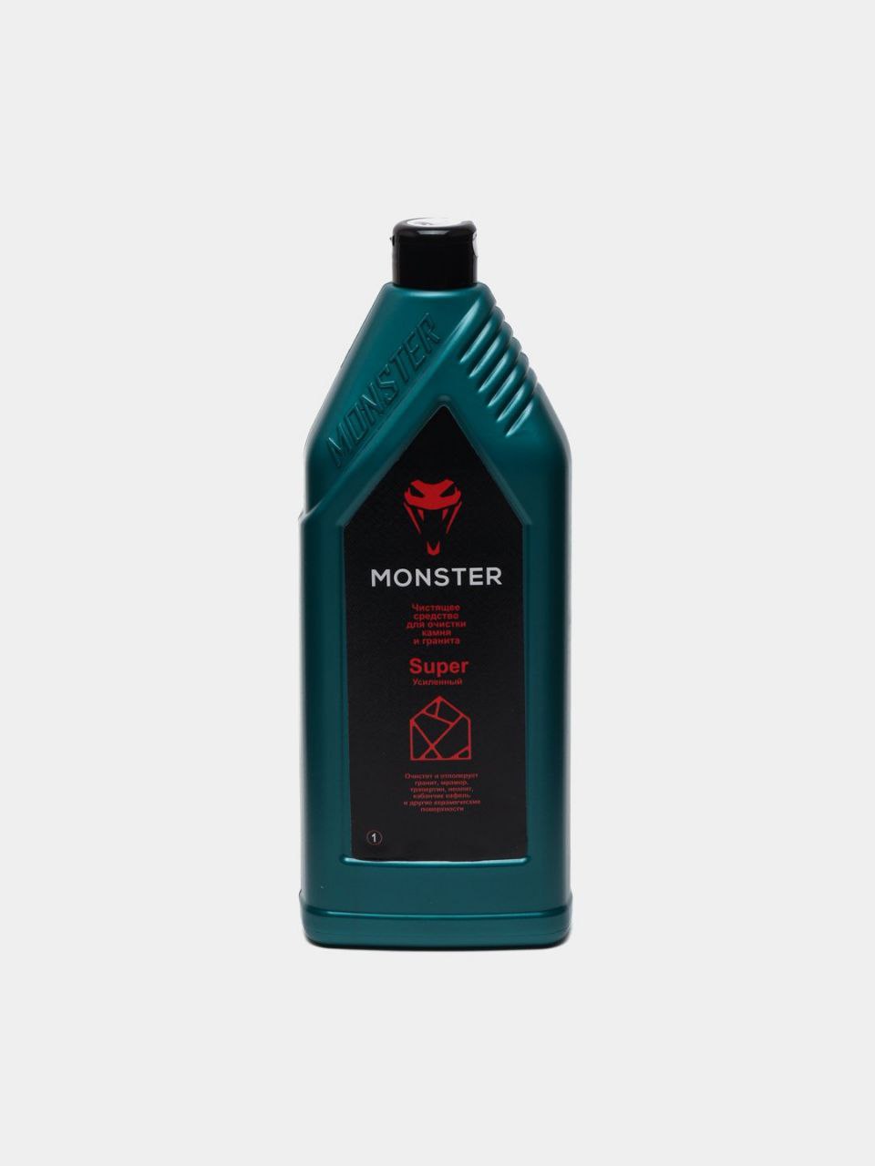 MONSTER SUPER