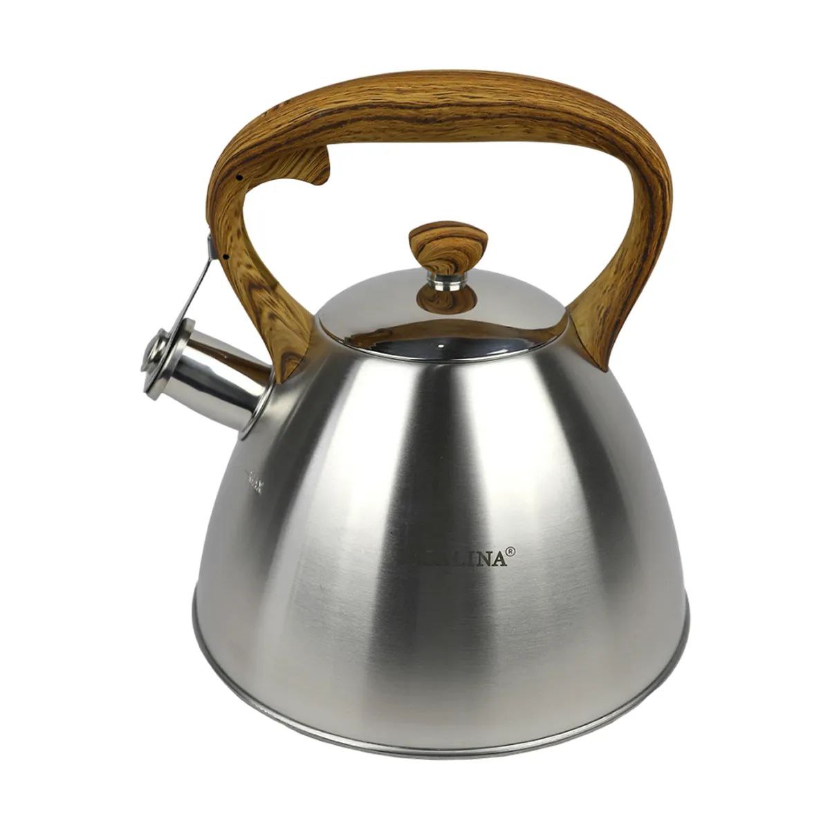 VICALINA ЧАЙНИК С ДЕРЕВЯННОЙ РУЧКОЙ