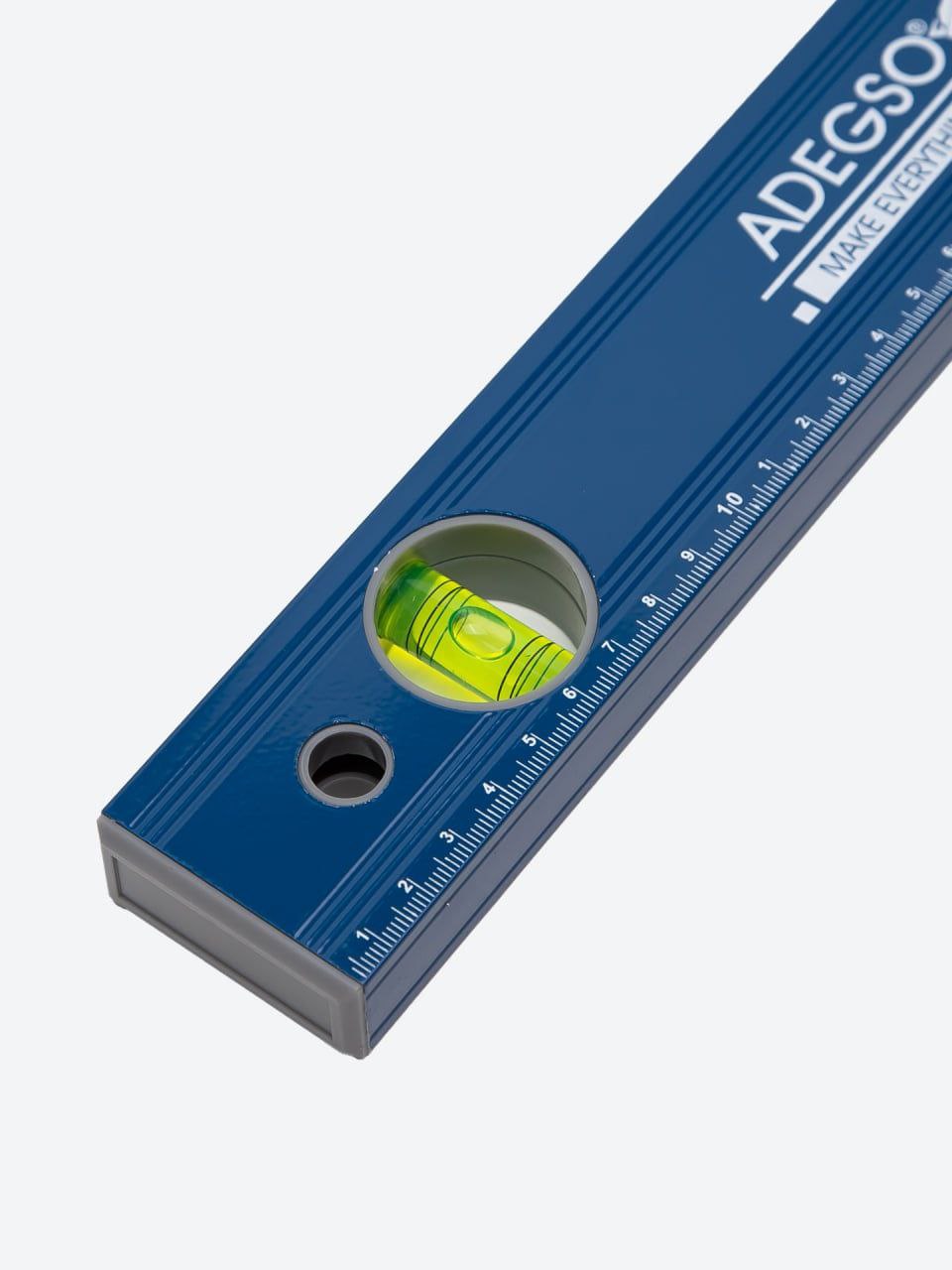 УРОВЕНЬ ADEGSO X4 60 СМ 80070