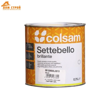 Seta Bella 375 гр