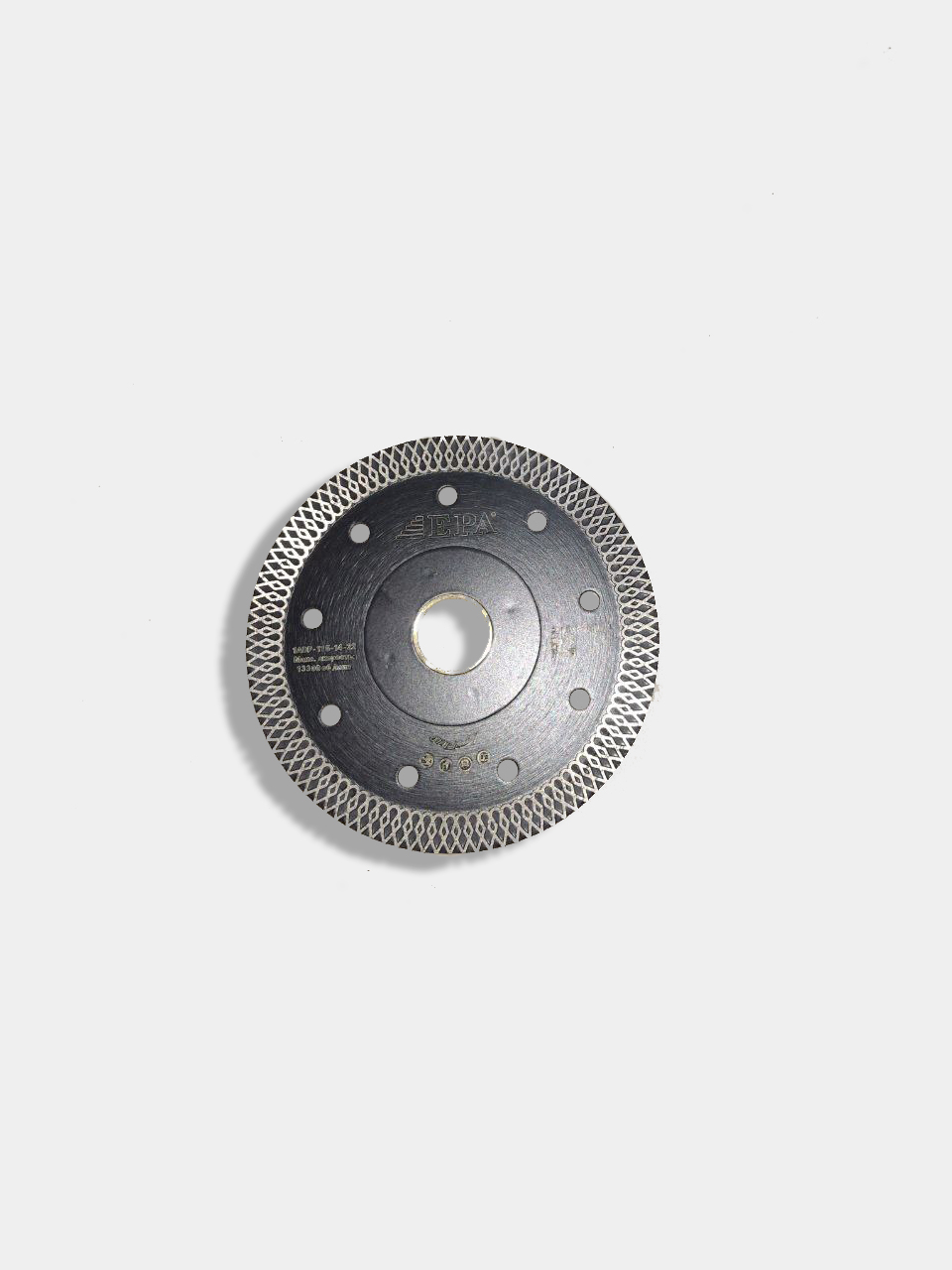 EPA DISK GULLI 115