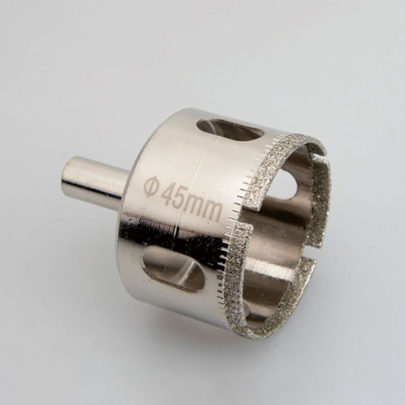 АЛМАЗНАЯ КАРОНКА 45*