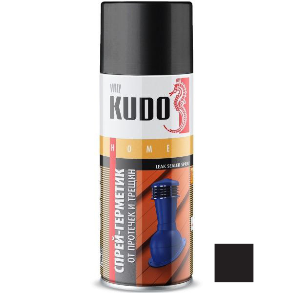 KUDO KU-H302 чёрный