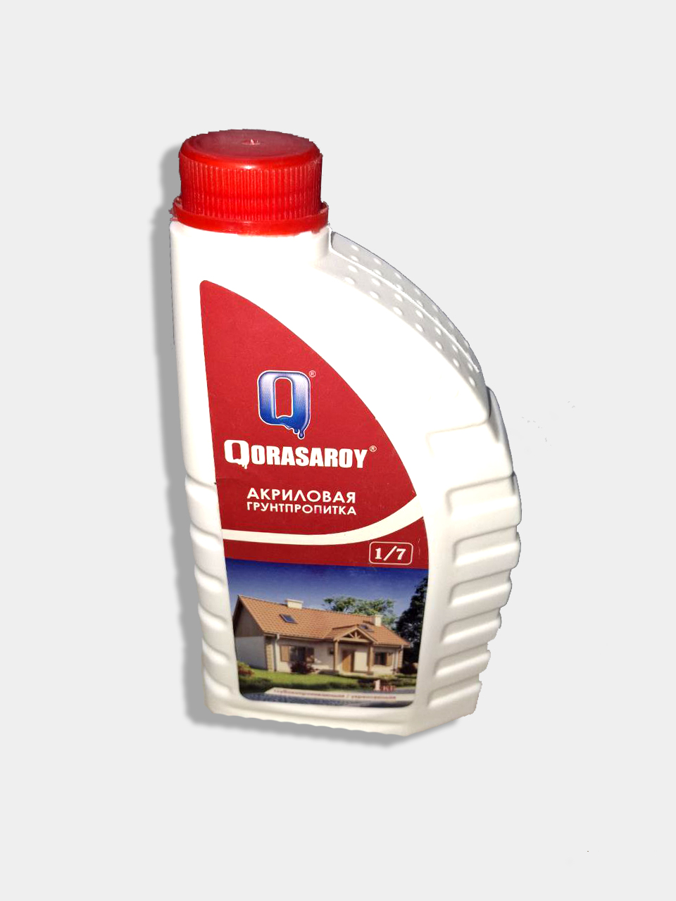 Грунтовка QORASAROY 1 кг