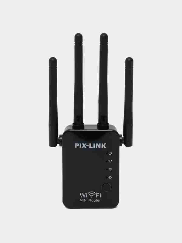 Wi-Fi роутер PIX-LINK