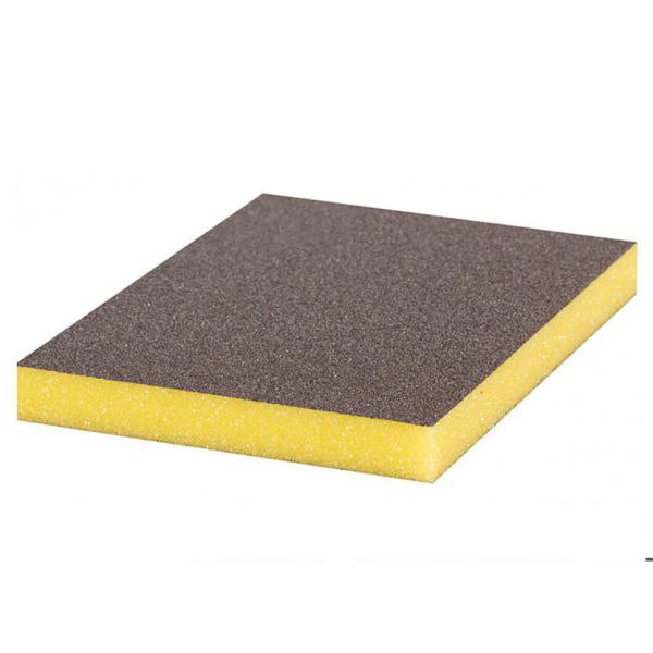 Квадратная абразивная губка MR 80