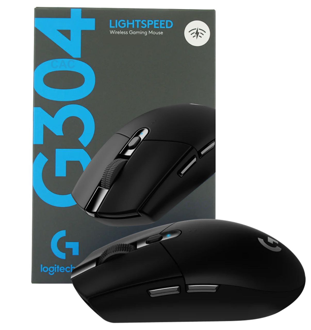 MISHKA LOGITECH G304