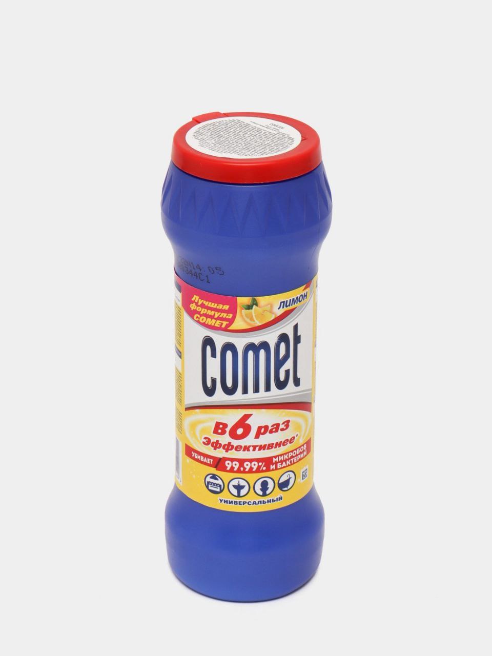 Средство для чистки раковин и сантехники Comet Chistol