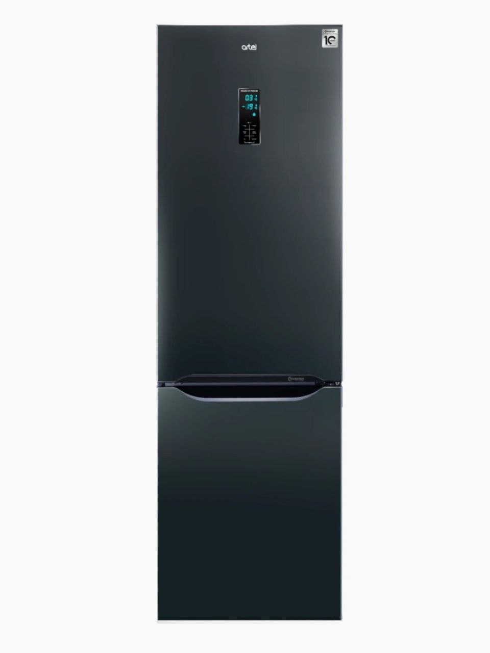 ARTEL ХОЛОДИЛЬНИК ЗЕЛЁНАЯ СЕРИЯ — HD 430 RWENE