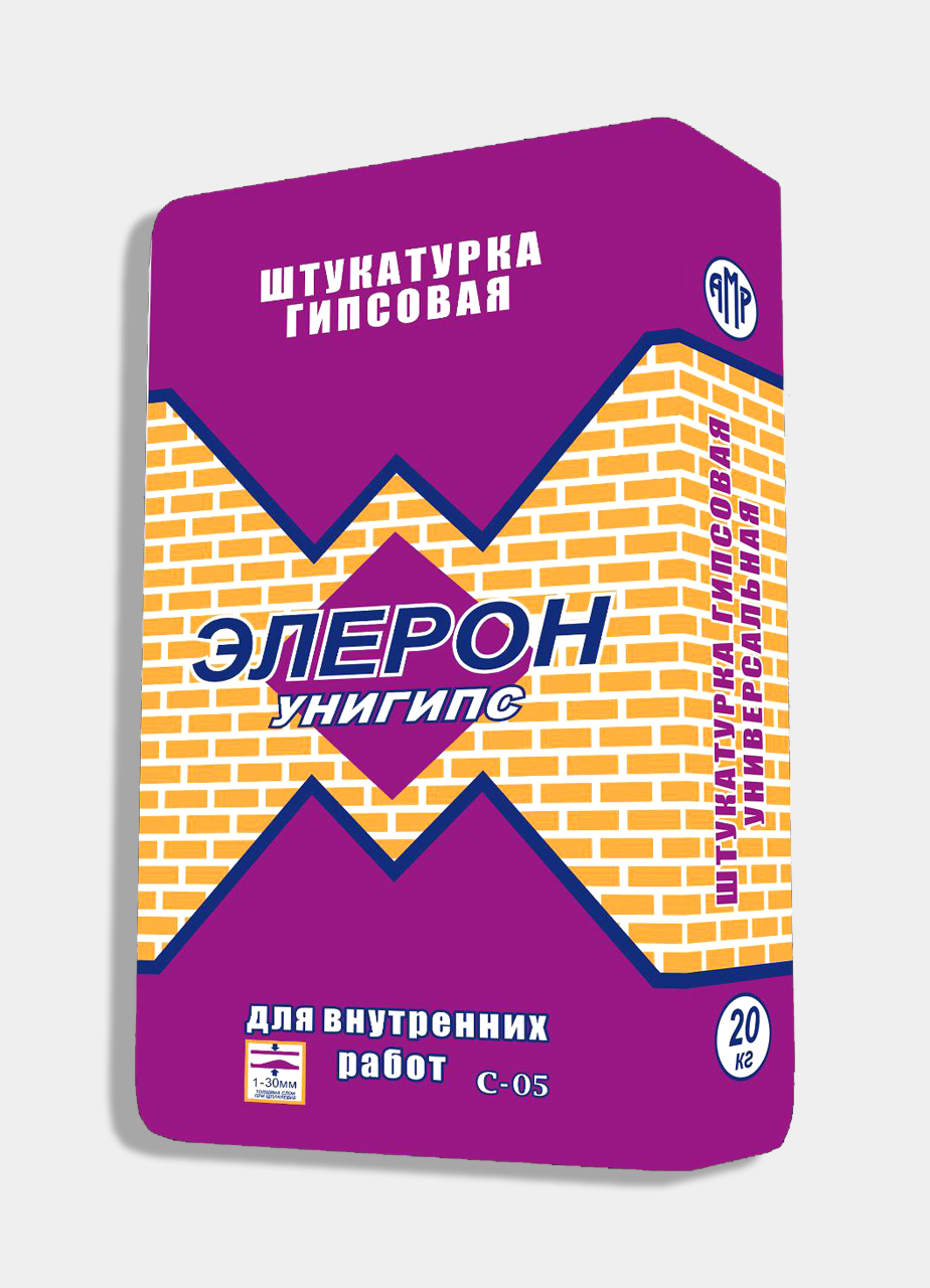 ЭЛЕРОН 05