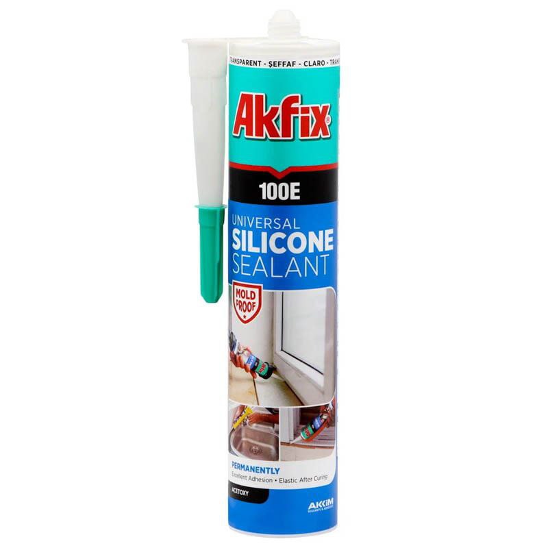 AKFIX SELEKON OQ