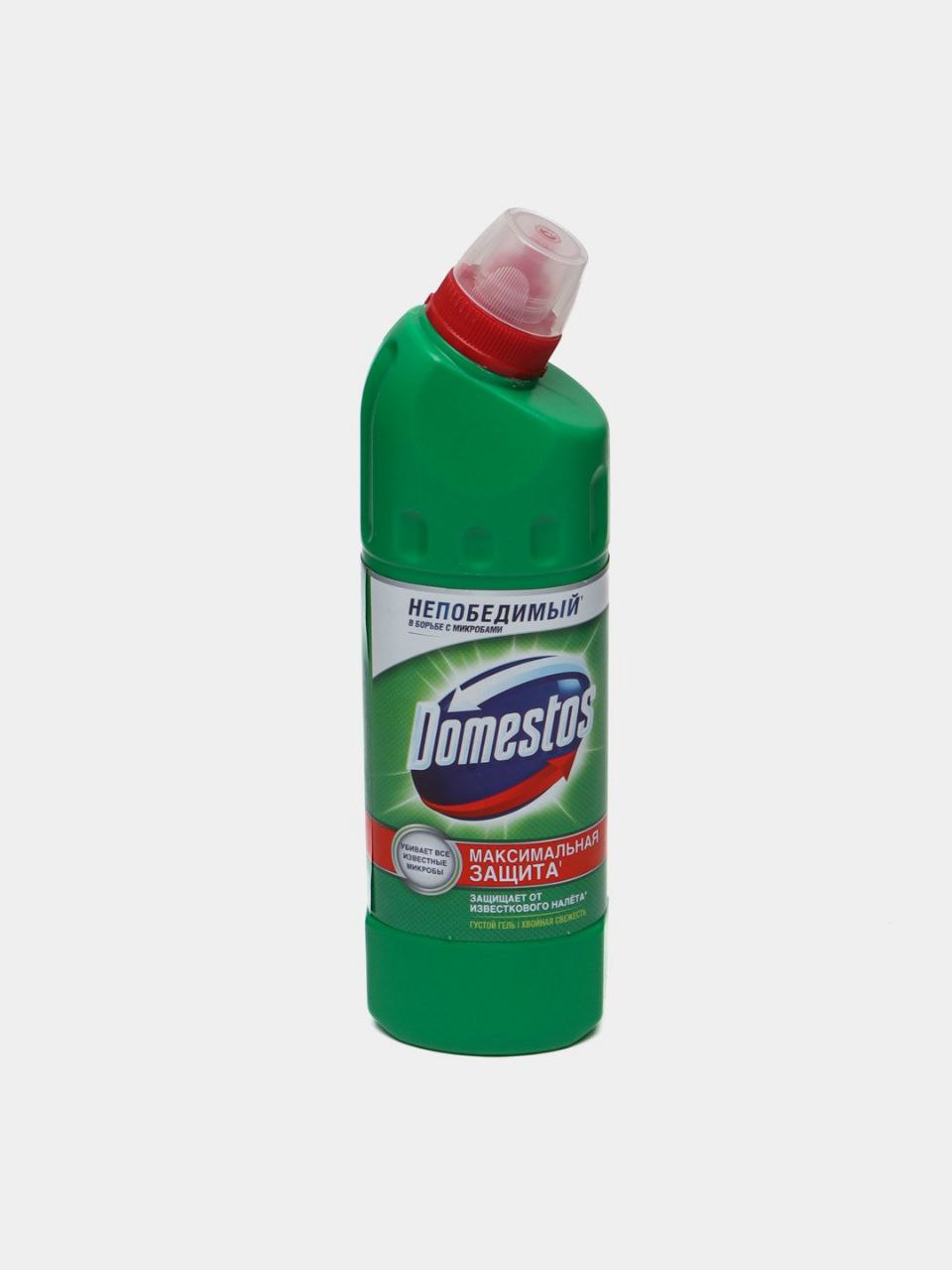 DOMESTOS МАКСИМАЛЬНАЯ ЗАЩИТА Y 500МЛ