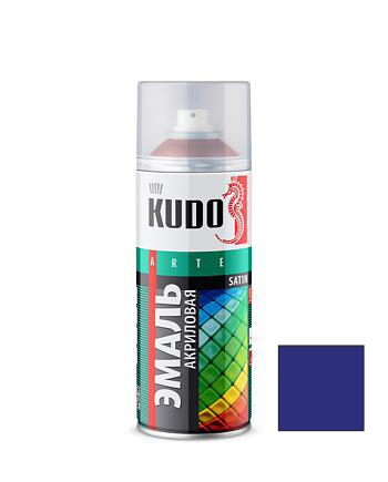KUDO KU-0A5002 RAL 5002