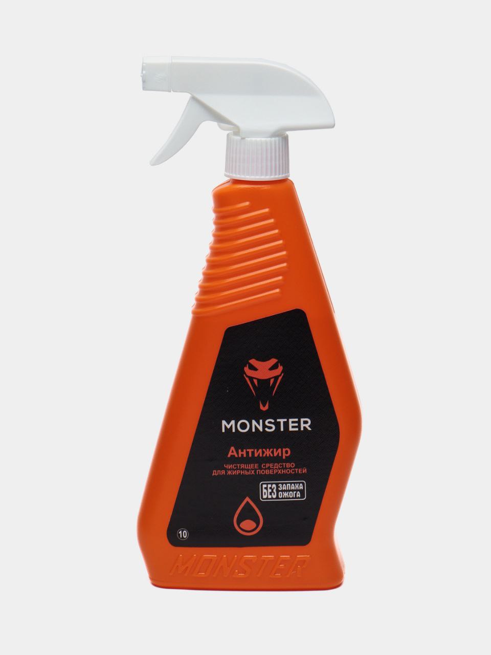 MONSTER АНТИЖИР 1