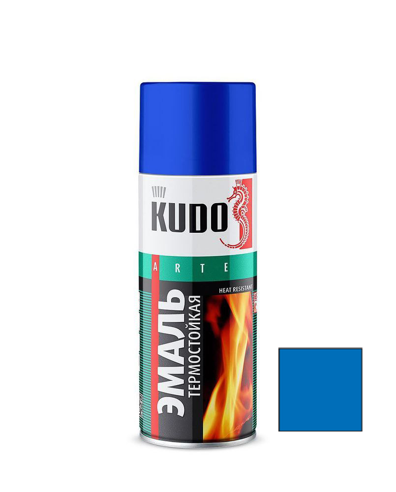 KUDO KU-5004 синий