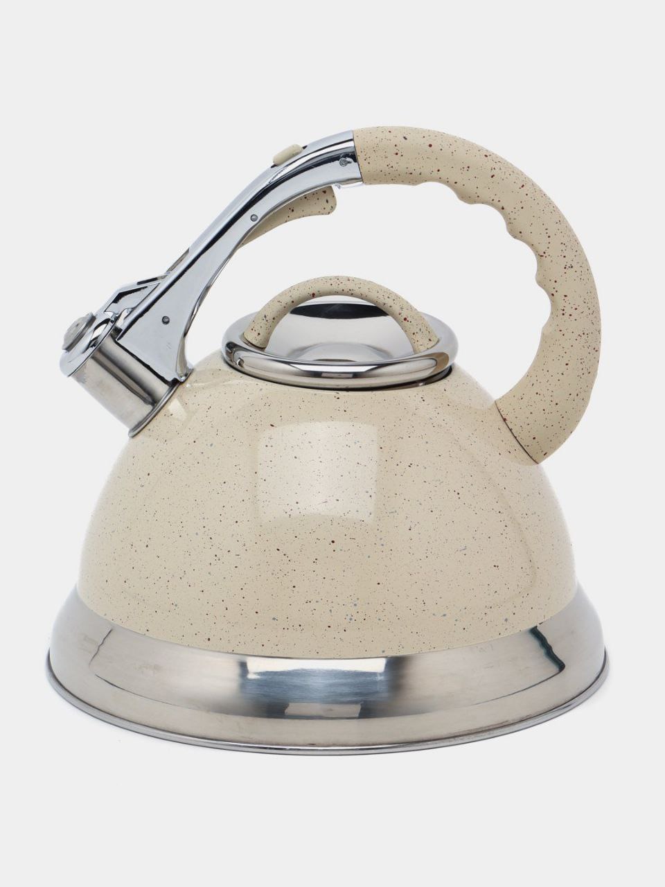 VICALINA ЧАЙНИК КРЕМОВОГО ЦВЕТА