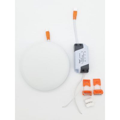 DUSEL LED PANEL 48W D VN TAB