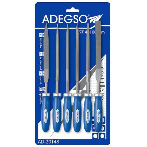 Набор хомутов/поясов X4 ADEGSO (код 20148)