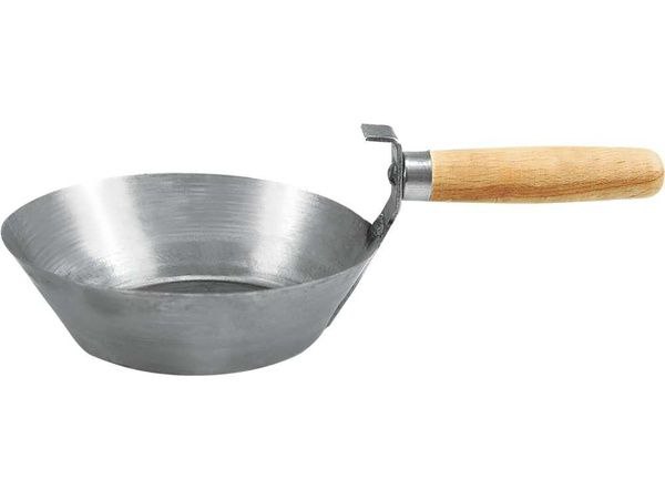 Штукатурный ковш Рус