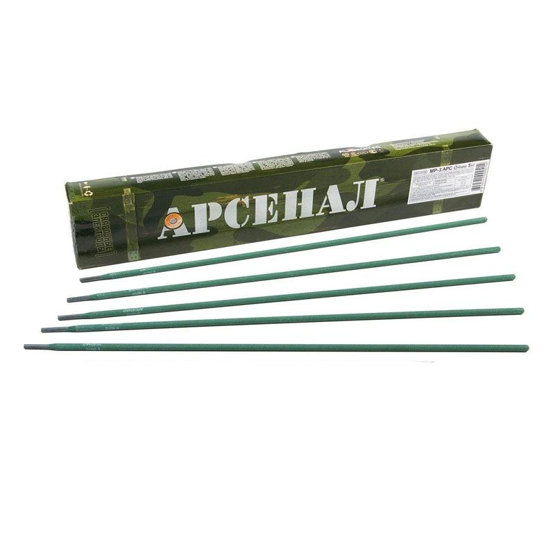 Arsenal Электрод 3 мм