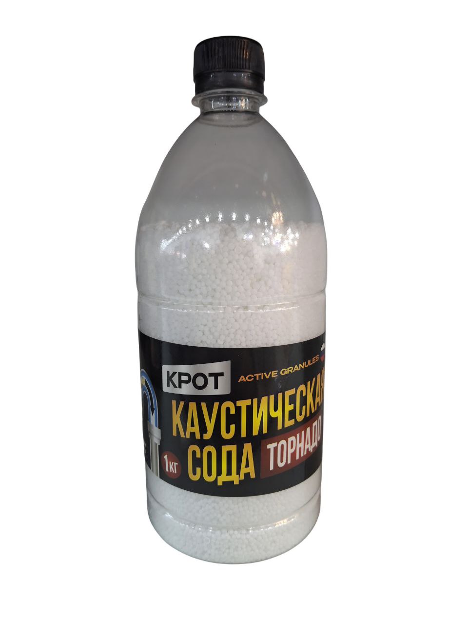 Каутичиская сода 1000 г