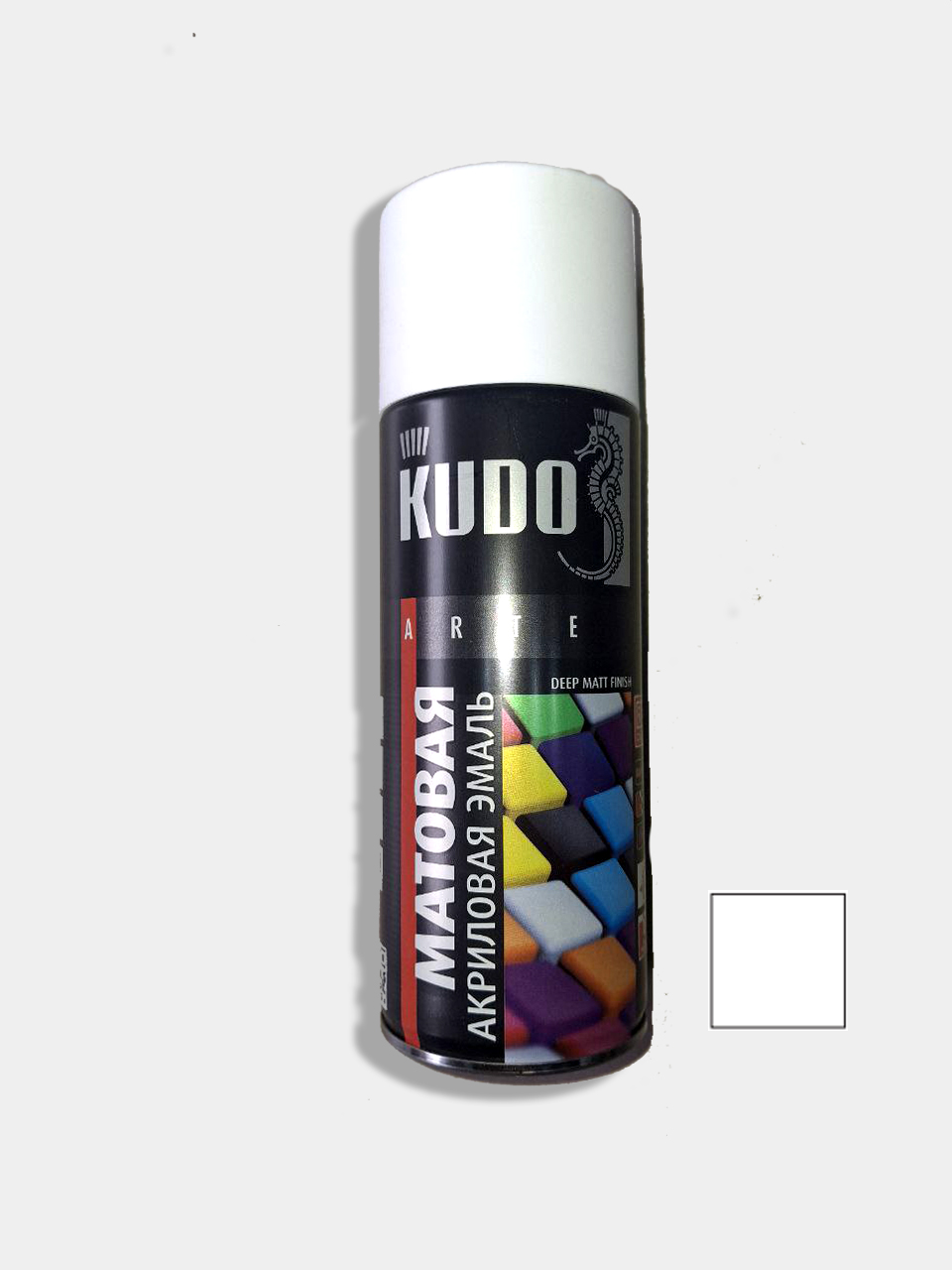 KUDO KU-0A9003 RAL 9003