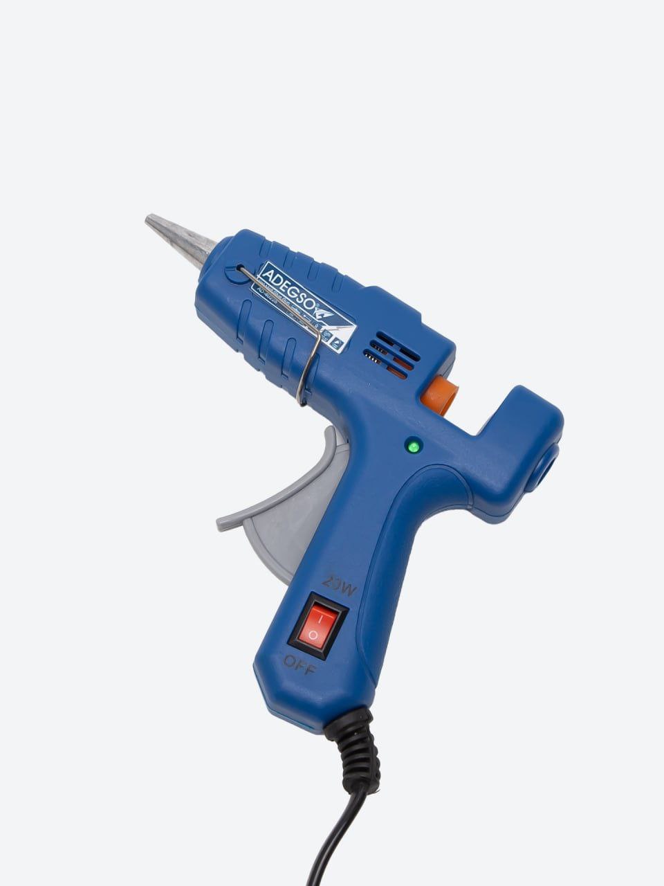 КЛЕЕВОЙ ПИСТОЛЕТ ADEGSO X4 40226