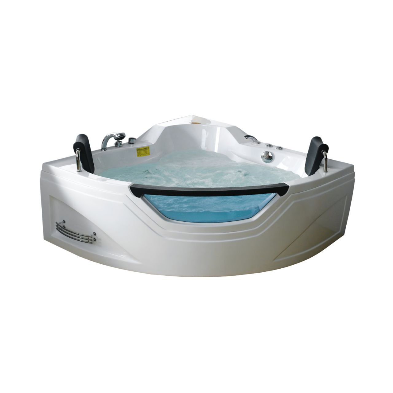 ДЖАКУЗИ ACCORD 140/140