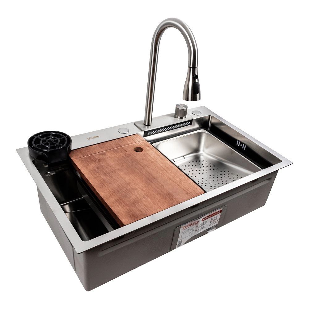 МОЙКА MELONI НЕДОРОГАЯ