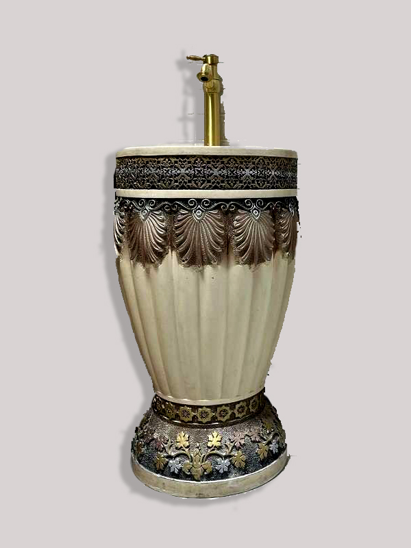 НЕБОЛЬШАЯ КАМЕННАЯ РАКОВИНА 2